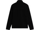 The North Face M Glacier 1/4 Zip Embroidered Logo, tnf black | Bild 2