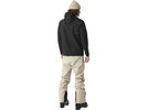 Picture Paraga 1/4 Zip Hoodie, black | Bild 5