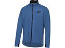 Gore Wear Everyday Windstopper Jacke Herren, cargo blue | Bild 2