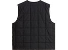 The North Face M Lhotse Lightweight Insulated Vest, tnf black | Bild 2