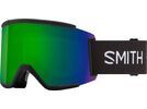Smith Squad XL, ChromaPop Sun Green Mirror / black | Bild 1