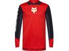 Fox Defend LS Jersey Elevated, fluorescent red | Bild 1