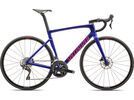 Specialized Tarmac SL7 Sport – Shimano 105, metallic sapphire/vivid pink | Bild 1