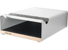 PARAX S-Rack M, weiß/schwarz | Bild 1