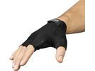 GripGrab EXPLR Padded Short Finger Summer Gloves, black | Bild 5