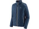 Patagonia Men's Nano Puff Jacket, tidepool blue | Bild 1