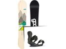 Set: goodboards Prima 2017 + Ride VXN (1770180S) | Bild 1