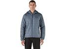 Patagonia Men's Nano Puff Hoody, utility blue | Bild 2