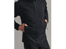 Ortovox Ortler Softshell Plus Jacket M, black raven | Bild 6