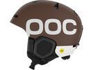POC Fornix BC, bronzite brown matt | Bild 1