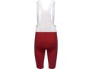 Gore Wear Spinshift Kurze Trägerhose+ Herren, utility red | Bild 3