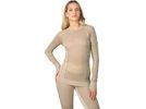 Kari Traa Smekker Long Sleeve, mocha | Bild 3