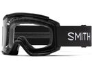 Smith Squad XL MTB - Clear, black | Bild 1