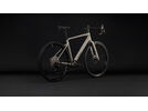 Cube Nuroad EX 700C, oatgrey´n´black | Bild 8