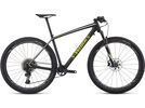 Specialized S-Works Epic HT Carbon World Cup 29, carbon/hy green/white | Bild 1