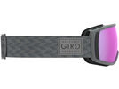 Giro Facet, titanium/Lens: vivid pink | Bild 4