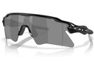 Oakley Radar EV Heater, Prizm Black / polished black | Bild 10