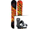 Set: Lib Tech Sk8 Banana 2017 + Ride Capo (1178170S) | Bild 1