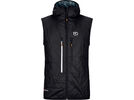 Ortovox Swisswool Piz Boè Vest M, black raven | Bild 1