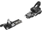 Tyrolia Attack Hybrid 11 MN/PT - 95 mm [O], solid black/silver | Bild 1