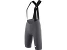 Assos Dyora R Bib Shorts S11, robust grey | Bild 3