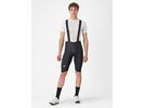 Castelli Omloop Thermal Bibshort, black | Bild 7