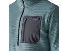 Patagonia Men's R1 Air Zip Neck, blue sage | Bild 8