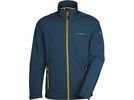 Vaude Men's Hurricane Jacket III, marine/blue | Bild 1