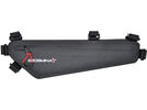 Geosmina Small Frame Bag Gravel | Bild 2