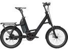 QiO Compact CX5x, night black matt | Bild 1