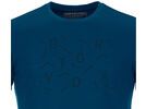 Ortovox 150 Merino Cool Lost TS M, petrol blue | Bild 2