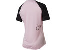 Fox Womens Attack Pro SS Jersey, lilac | Bild 2