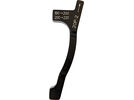 SRAM Scheibenbremsadapter 20P-2 vorne / 220 mm | hinten / 200 mm | Bild 1