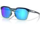 Oakley HSTN SQ 2.0, Prizm Sapphire / abyss | Bild 10