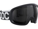 POC Fovea, Clarity Uni. Partly Sunny Grey / uranium black | Bild 3