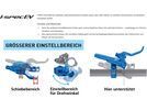 Shimano XTR BL-M9200 + BR-M9200 2-Kolben Upgrade-Kit | Bild 16
