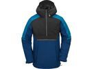 Volcom Brighton Pullover, navy | Bild 1