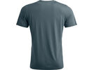 Ortovox 150 Merino Cool MTN Mission TS M, dark arctic grey | Bild 2