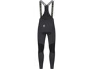 Q36.5 Dottore Termico Bib Tights, storm grey | Bild 2