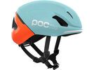 POC POCito Omne MIPS, indicolite blue matt/carnelian orange matt | Bild 3