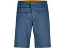 Ortovox Merino Shield Vintage Engadin Shorts M, night blue | Bild 1
