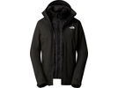 The North Face Women’s Inlux Triclimate, tnf black heather/tnf b | Bild 1