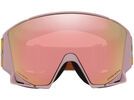 Oakley Flow Scape M, Prizm Snow Argon Iridium & Iced / toadstool static | Bild 3