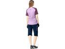 Norrona fjørå equaliser lightweight T-Shirt W's, dark purple/violet tulle | Bild 4