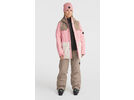 O’Neill Utility Pro Hybrid Jacket Women, genuine pink colour block | Bild 12