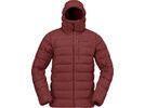 Norrona femund down700 Zip Hood M's, port | Bild 1