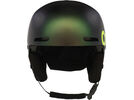Oakley Mod1 Pro Colorshift, silver/green fp | Bild 2