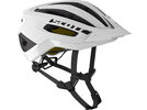 Scott Fuga Plus Rev Helmet, white | Bild 1