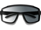 Smith Wildcat, ChromaPop Photochromic Clear To Gray / matte black | Bild 2