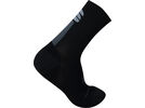 Sportful Merino Wool 18 Socks, black/antharcite | Bild 1